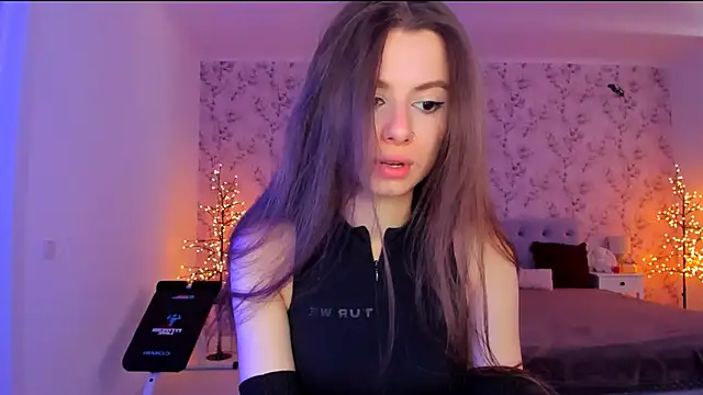 Hot Molly5 online show from 05.07.26