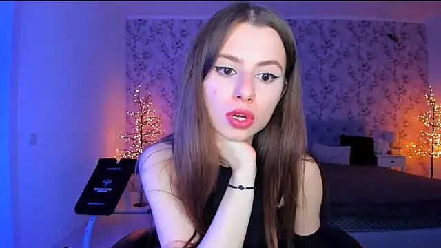 Hot Molly5 online show from 05.08.26