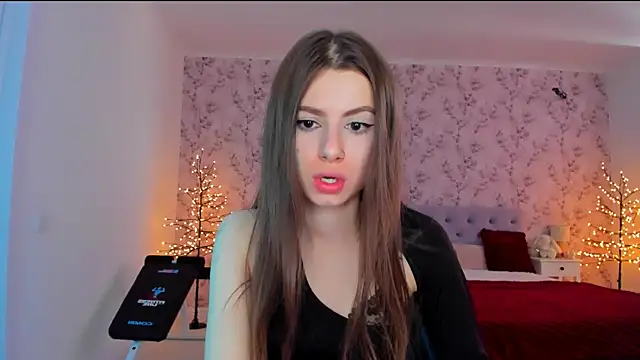 Hot Molly5 online show from 05.14.26