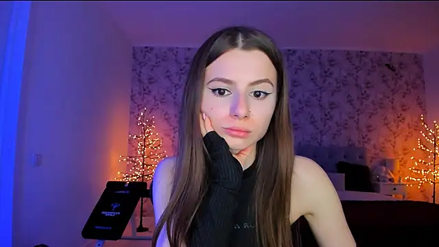 Hot Molly5 online show from 05.15.26