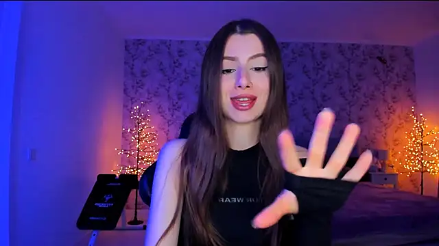 Hot Molly5 online show from 05.22.26