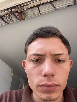 santiObrero online show from 02.12.26