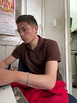 santiObrero online show from 02.27.26