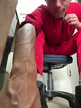 santiObrero online show from 03.30.26