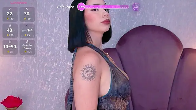 Sienna-Gold online show from 05.27.26