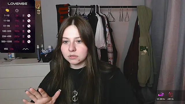 secretvic online show from 02.19.26