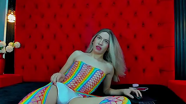 zoe rei online show from 03.19.26