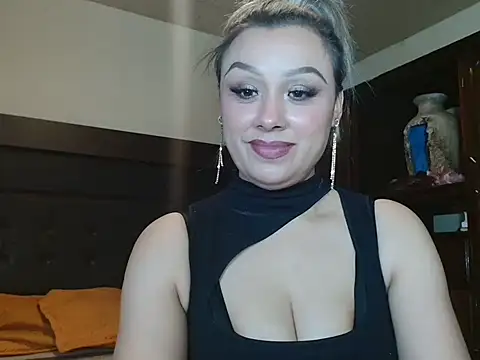 aitanalove  online show from 02.04.26