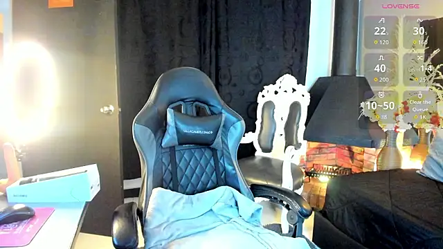 Vicky sst online show from 02.22.26