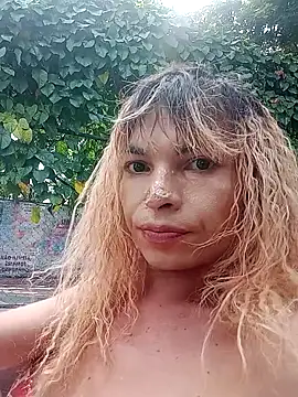 JenniferBrazil online show from 04.24.26