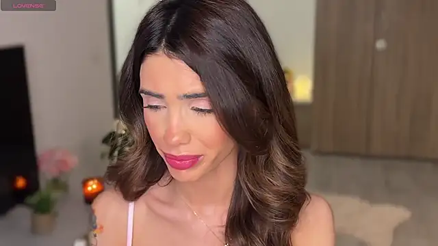 AyanaLys online show from 02.15.26