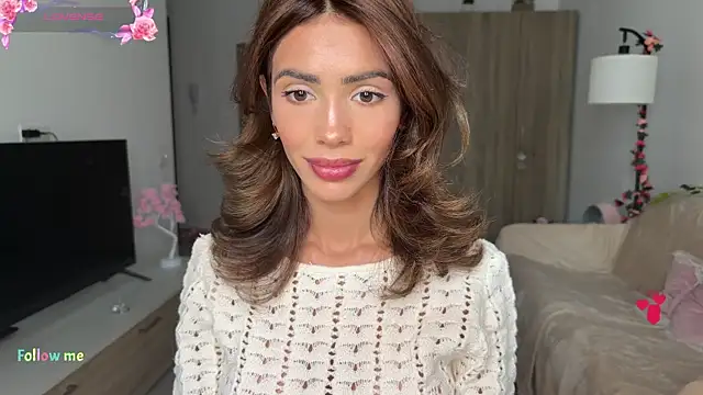 AyanaLys online show from 05.25.26