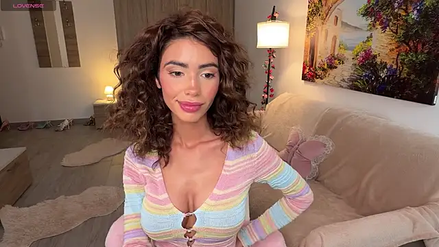 AyanaLys online show from 06.07.26