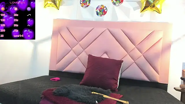 Marilyndackaria  online show from 06.23.26