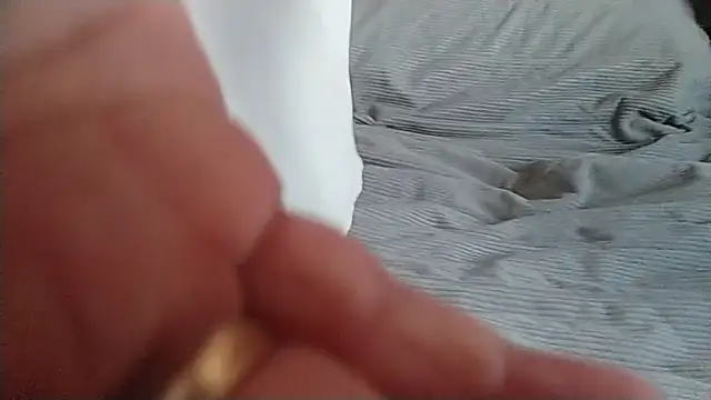 Linamadura online show from 02.14.26