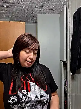 Snapshot of AriannaPenaxo chatting on 02.08.26 AriannaPenaxo online show from 02.08.26