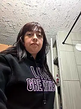 Snapshot of AriannaPenaxo chatting on 02.19.26 AriannaPenaxo online show from 02.19.26