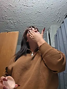 Snapshot of AriannaPenaxo chatting on 03.01.26 AriannaPenaxo online show from 03.01.26