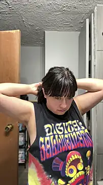 AriannaPenaxo online show from 05.13.26