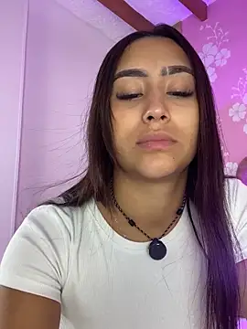 MadisonFox1 online show from 02.11.26