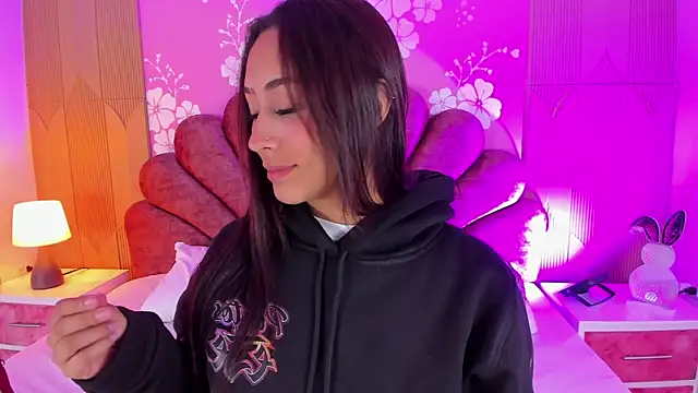 MadisonFox1 online show from 03.03.26