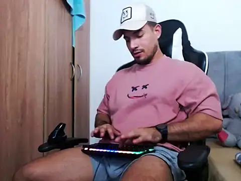 Miller cupe online show from 02.09.26