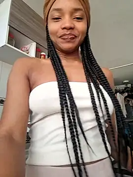 Ebony love07 online show from 01.18.26