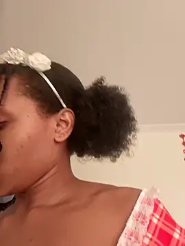 Ebony love07 online show from 02.12.26