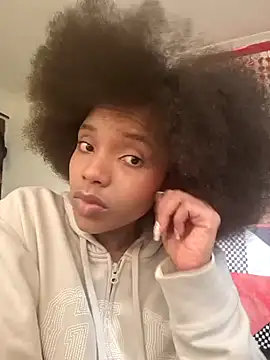 Ebony love07 online show from 02.17.26