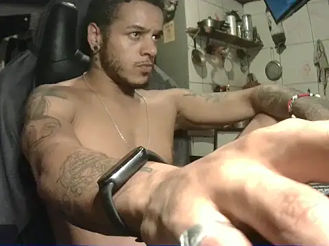 ManchaDu online show from 01.15.26