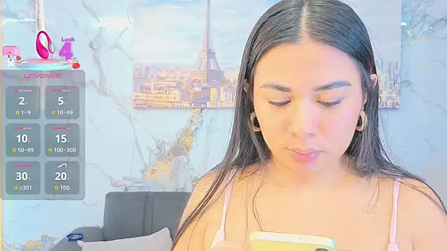 Girls Beach aws online show from 03.02.26