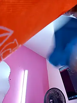 mitzukywinteer online show from 02.07.26