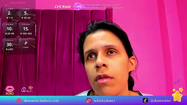 Snapshot of mitzukywinteer chatting on 07.16.26 mitzukywinteer online show from 07.16.26
