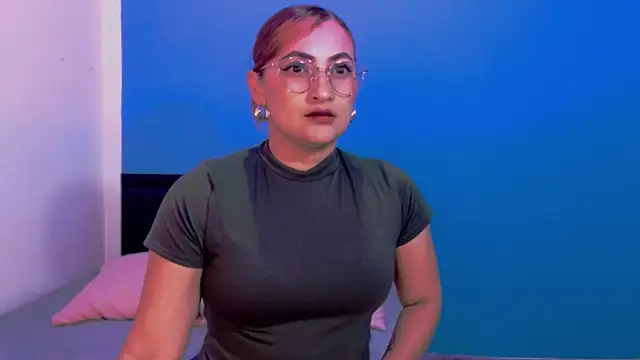 Analia111 online show from 03.28.26