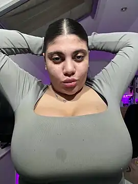 MinaKhalina online show from 03.24.26