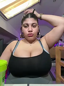 MinaKhalina online show from 04.02.26