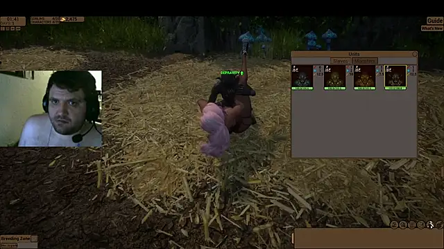 dnich1511 online show from 02.18.26