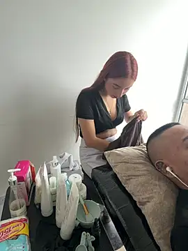 Carithooo online show from 02.07.26