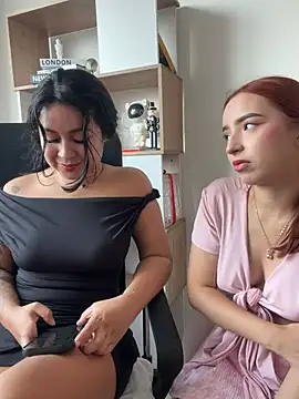 Carithooo online show from 02.08.26