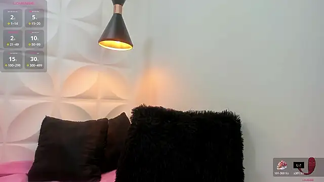 zaira skinny online show from 03.14.26