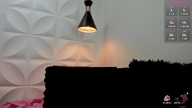 zaira skinny online show from 04.17.26