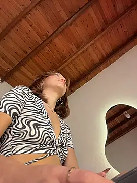 Alison Ivanova online show from 02.16.26