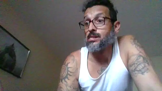 Tattoos77 online show from 06.21.26