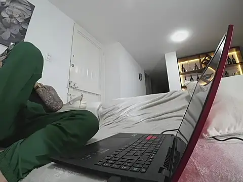 boris1226 online show from 01.16.26