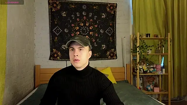 Kris Braun online show from 03.21.26