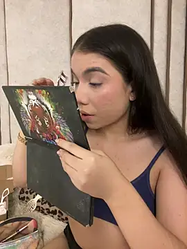 lilithdya online show from 03.10.26