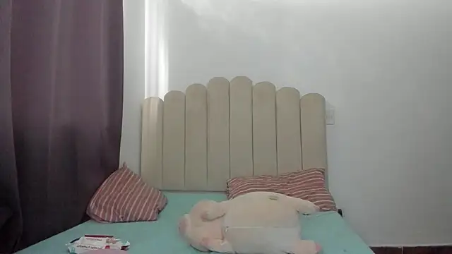 Candy carrington online show from 03.11.26