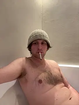 Snapshot of DaleBoca chatting on 02.15.26 DaleBoca online show from 02.15.26