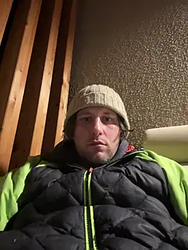 Snapshot of DaleBoca chatting on 02.19.26 DaleBoca online show from 02.19.26