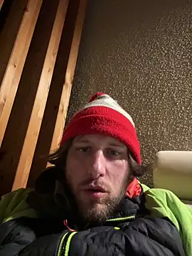 Snapshot of DaleBoca chatting on 03.12.26 DaleBoca online show from 03.12.26